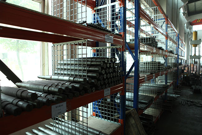 大東海泵業(yè)廠(chǎng)房1